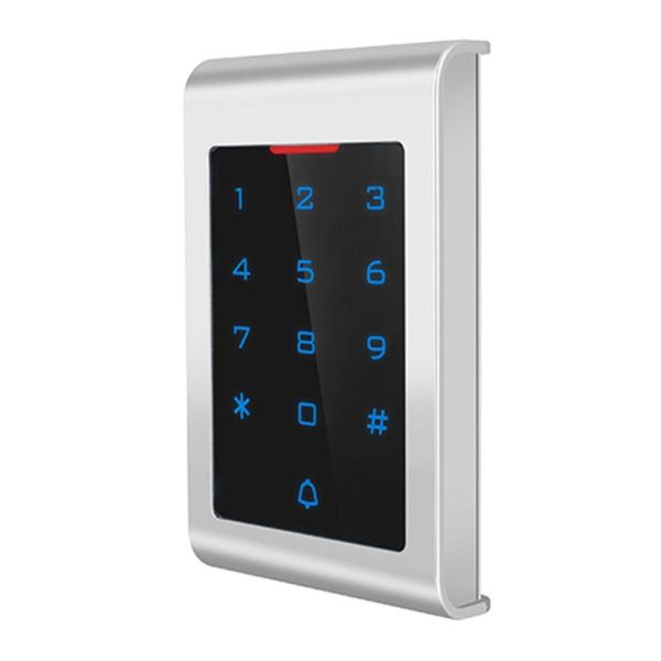 smart home control t10 non-waterproof touch metal access machine lock password electronic integrated
smart home control t10 non-waterproof touch metal access machine lock password electronic integrated