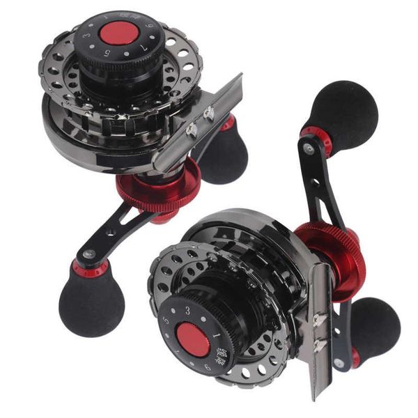 baitcasting reels fishing wheel high speed reel 8 bearings 2.6:1 gear ratio lightweight raft accessory accessories
baitcasting reels fishing wheel high speed reel 8 bearings 2.6:1 gear ratio lightweight raft accessory accessories