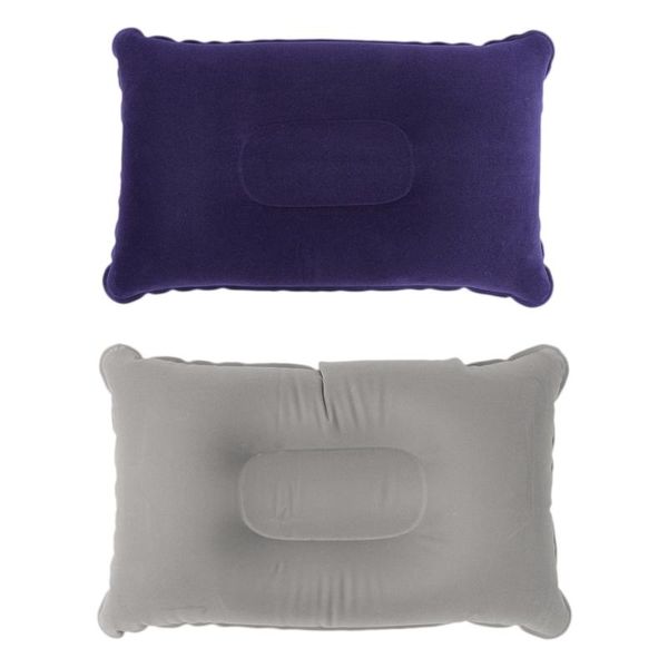 outdoor pads 2pcs pvc flocking inflatable pillows ultralight neck camping portable inflation cushions for hiking travel
outdoor pads 2pcs pvc flocking inflatable pillows ultralight neck camping portable inflation cushions for hiking travel