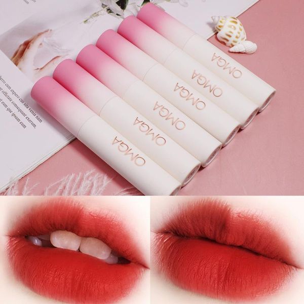 lip gloss velvet matte glaze smooth texture waterproof long-lasting not stick cup non-marking lipstick portable cosmetic
lip gloss velvet matte glaze smooth texture waterproof long-lasting not stick cup non-marking lipstick portable cosmetic