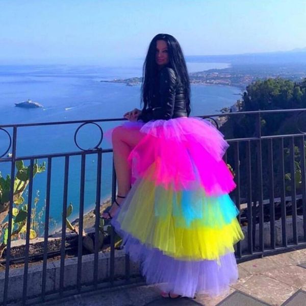 skirts 2021 beautiful gorgeous lush red ruffles long tulle women zipper custom made tutu bridesmaid skirt female, Black
skirts 2021 beautiful gorgeous lush red ruffles long tulle women zipper custom made tutu bridesmaid skirt female, Black