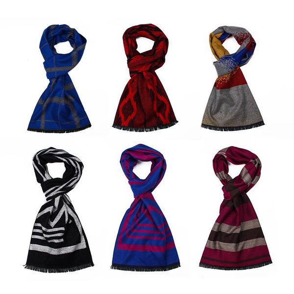 scarves variety 2021 men scarf elongated fashion cashmere matagorda plaid winter warmth muffler accessories, Blue;gray
scarves variety 2021 men scarf elongated fashion cashmere matagorda plaid winter warmth muffler accessories, Blue;gray