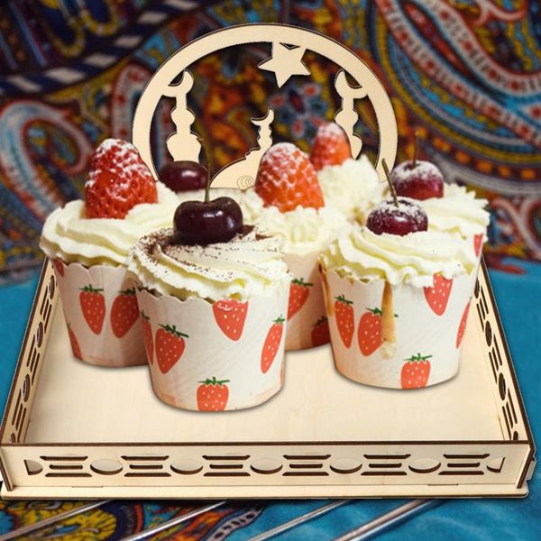 dishes & plates wooden artistic eid mubarak party serving tableware tray display wood decor bread fruits desserts
dishes & plates wooden artistic eid mubarak party serving tableware tray display wood decor bread fruits desserts