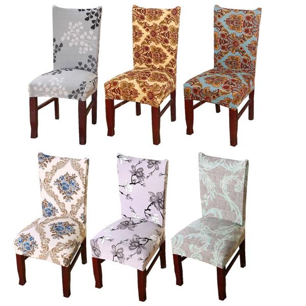 chair covers 1pc elastic spandex polyester universal cover baroque vintage flowers pattern cozy home dining seat textiles
chair covers 1pc elastic spandex polyester universal cover baroque vintage flowers pattern cozy home dining seat textiles