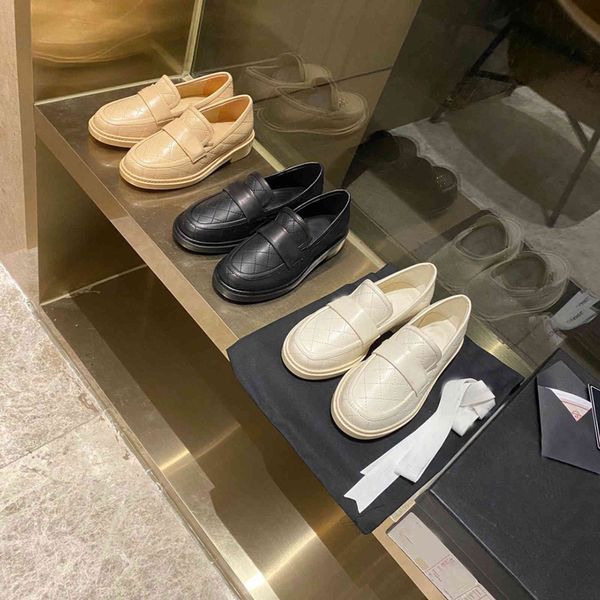 dress shoes marca de luxo couro genuíno sapatos femininos melhor qualida moda senhoras slizamento-on sólida rasa salto baixo qycx, Black
dress shoes marca de luxo couro genuíno sapatos femininos melhor qualida moda senhoras slizamento-on sólida rasa salto baixo qycx, Black