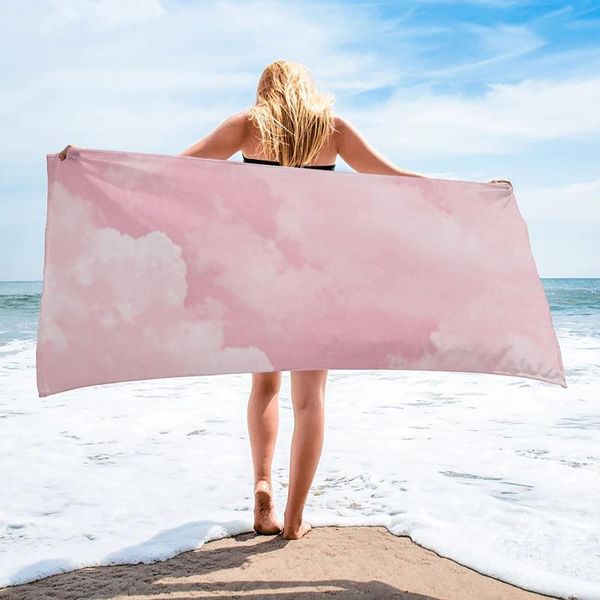 towel pink skies beach sports quick dry microfiber blanket for adults kids outdoor picnic
towel pink skies beach sports quick dry microfiber blanket for adults kids outdoor picnic