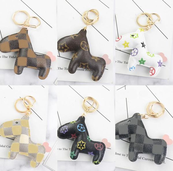 classic designer high-end genuine leather key ring cute cartoon animal flower printed pattern bag backpack charm keychains car pendant keych, Slivery;golden
classic designer high-end genuine leather key ring cute cartoon animal flower printed pattern bag backpack charm keychains car pendant keych, Slivery;golden