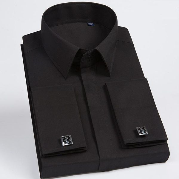 brand male shirts patchwork black button turn down collar long sleeve twill business formal mens dress solid men 's men's casual, White;black
brand male shirts patchwork black button turn down collar long sleeve twill business formal mens dress solid men 's men's casual, White;black