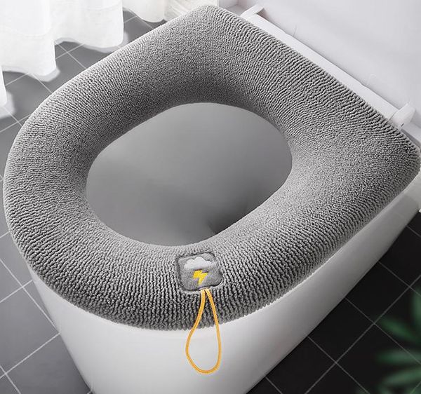 toilet seat covers 50 pcs household british plug thickened fleece heating pad lining universal waterproof all seasons winter
toilet seat covers 50 pcs household british plug thickened fleece heating pad lining universal waterproof all seasons winter