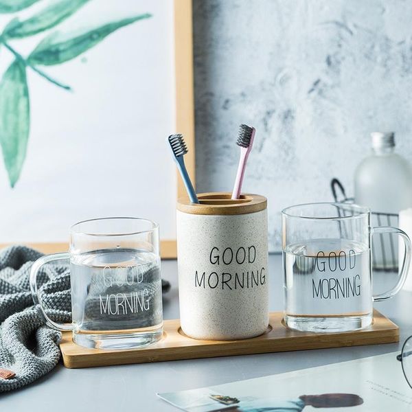 bath accessory set glass ceramics gargle cup suit originality bathroom suite toothbrush holder tray 4-piece creative
bath accessory set glass ceramics gargle cup suit originality bathroom suite toothbrush holder tray 4-piece creative