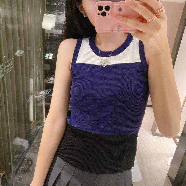 fashion solid color t-shirt basic men and women the same soft cotton slim-fit back embroidered women's tanks & camis, White
fashion solid color t-shirt basic men and women the same soft cotton slim-fit back embroidered women's tanks & camis, White