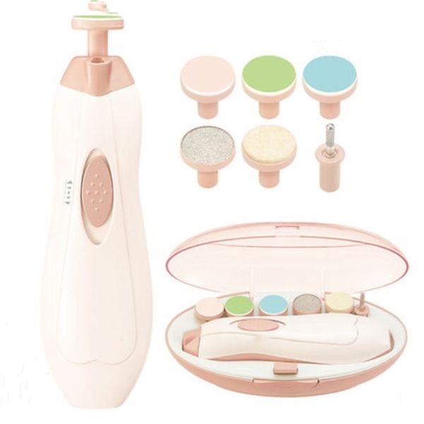 baby electric grinder with lighting 360 degree rotation nursing safety nail clipper dongguan timan injection molding
baby electric grinder with lighting 360 degree rotation nursing safety nail clipper dongguan timan injection molding
