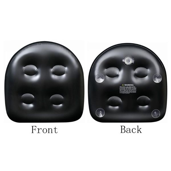 cushion/decorative pillow spa seat comfortable water or air inflatable pvc tub
cushion/decorative pillow spa seat comfortable water or air inflatable pvc tub
