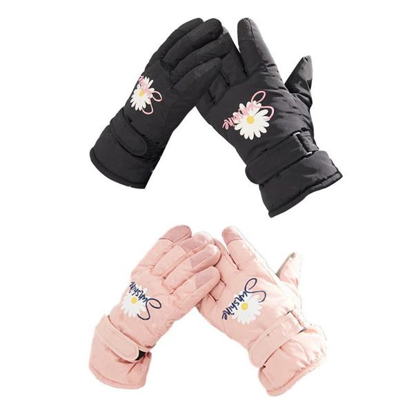 ski gloves winter cycling warm durable waterproof hand-protector for outdoor sports macaron color
ski gloves winter cycling warm durable waterproof hand-protector for outdoor sports macaron color