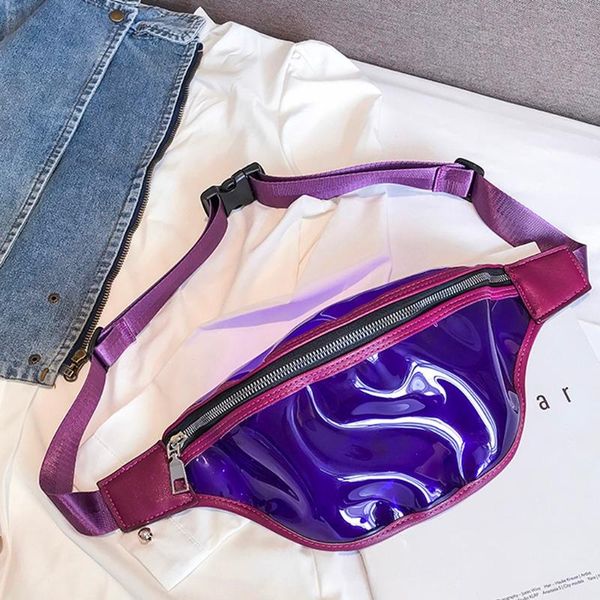 fanny pack women's chest bag summer fashion trend transparent jelly leather multifunctional belt marsupio donna waist bags
fanny pack women's chest bag summer fashion trend transparent jelly leather multifunctional belt marsupio donna waist bags