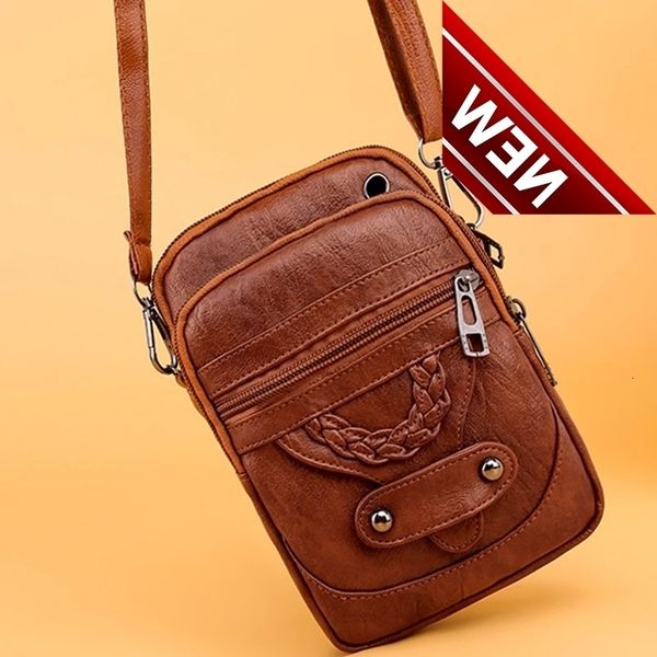 retro women's handbag soft leather shoulder messenger cellphone crossbody multifunction square bag shopping purse bolsa
retro women's handbag soft leather shoulder messenger cellphone crossbody multifunction square bag shopping purse bolsa