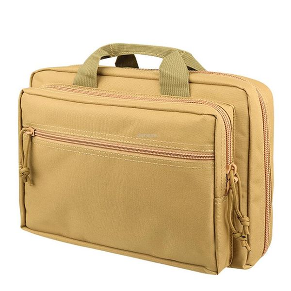 stuff sacks outdoor hunting shooting gun handbag portable tactical combat pistols hand carry case military handgun padded bag
stuff sacks outdoor hunting shooting gun handbag portable tactical combat pistols hand carry case military handgun padded bag