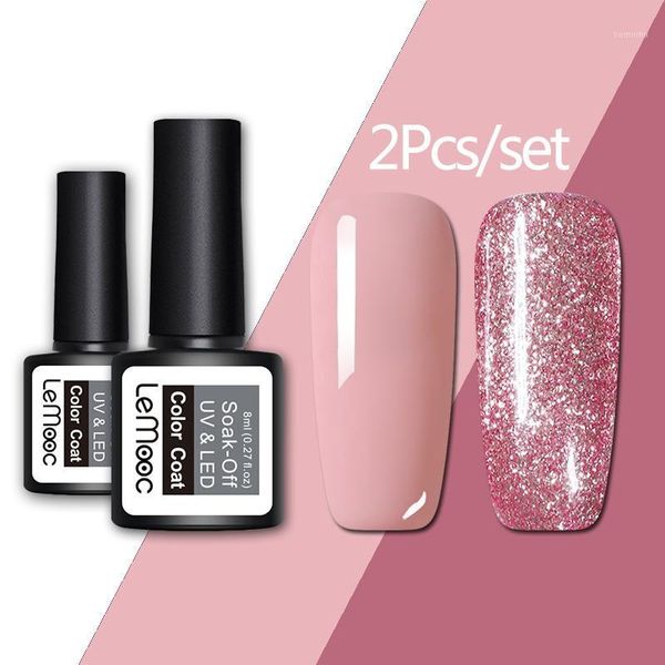 gel nail polish set colorful led varnish semi permanent lacquer glitter color diy design1, Red;pink
gel nail polish set colorful led varnish semi permanent lacquer glitter color diy design1, Red;pink