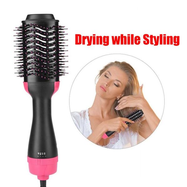 electric hair brushes air brush professional blower dryer multi function curling iron rotating hairdryer comb styling tools
electric hair brushes air brush professional blower dryer multi function curling iron rotating hairdryer comb styling tools