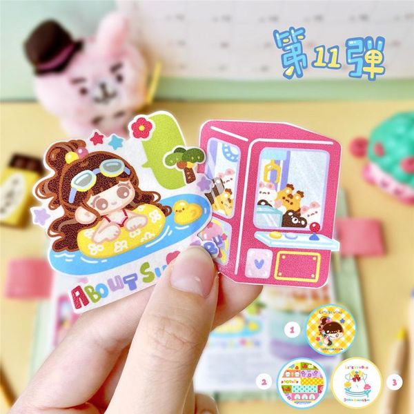 gift wrap lovely summer girls looks special oil washi tapes journal masking tape adhesive diy scrapbooking sticker
gift wrap lovely summer girls looks special oil washi tapes journal masking tape adhesive diy scrapbooking sticker