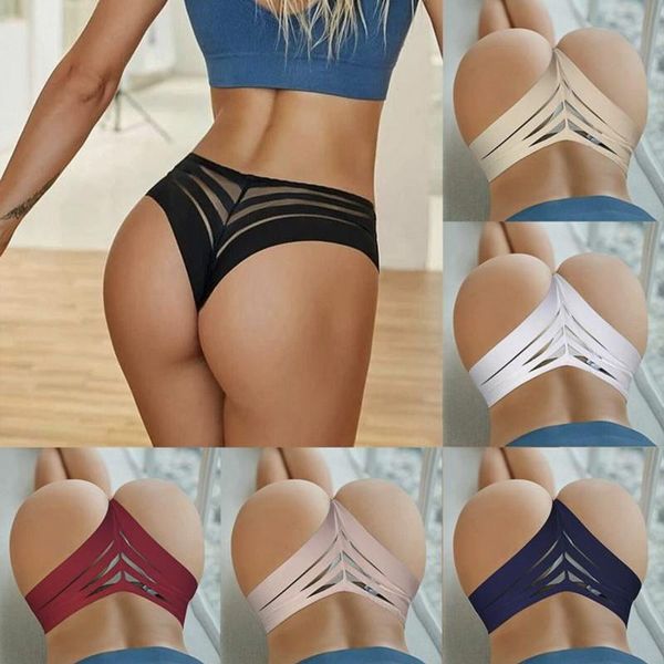 women's panties 10pc/lot g-string seamless perspective underwear see-through underpants girls intimates lingerie, Black;pink
women's panties 10pc/lot g-string seamless perspective underwear see-through underpants girls intimates lingerie, Black;pink