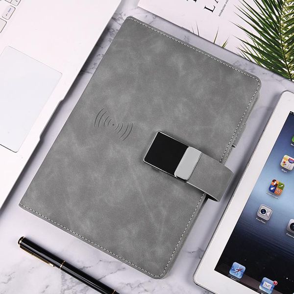 Luxury Leather Paper Screen Synchronization Function Notebook Wireless Charging Power Bank With Digital Password Lock Notepads, Purple;pink
Luxury Leather Paper Screen Synchronization Function Notebook Wireless Charging Power Bank With Digital Password Lock Notepads, Purple;pink