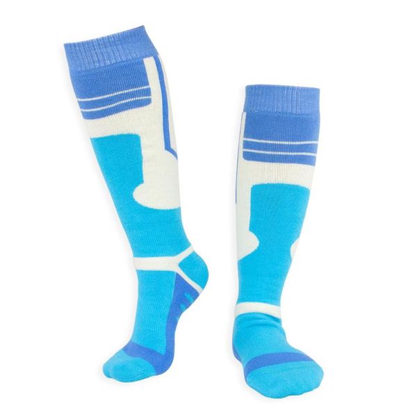 sports socks cotton wool acrylic nylon spandex rubber band warm outdoor climbing skiing men and women children, Black
sports socks cotton wool acrylic nylon spandex rubber band warm outdoor climbing skiing men and women children, Black