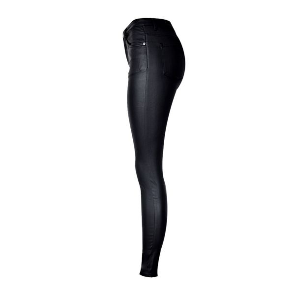 20112021 fashion women jeansfitting high waist slim skinny woman jeansfaux leather jeansstretch female jeanspencil pants c1075, Blue
20112021 fashion women jeansfitting high waist slim skinny woman jeansfaux leather jeansstretch female jeanspencil pants c1075, Blue