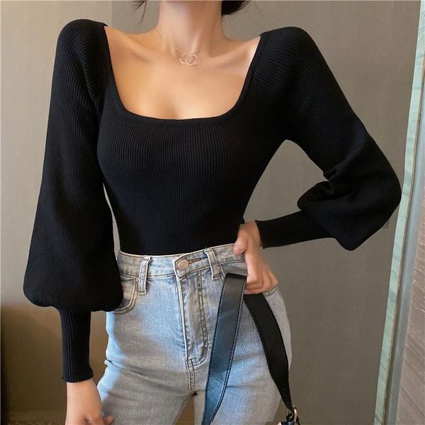 women's sweaters knitted female sweater pullover sheath bodycon solid white black red pink
women's sweaters knitted female sweater pullover sheath bodycon solid white black red pink