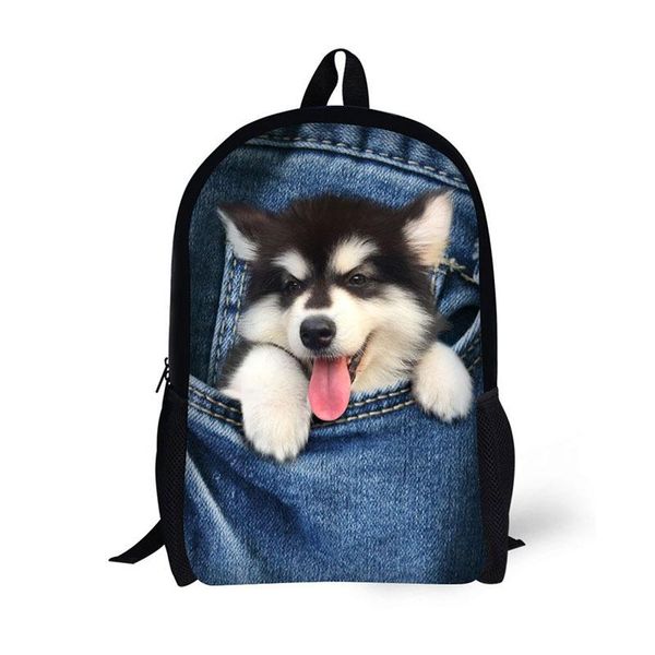 backpack anyfocus black cowboy pockets animals for teenagers cool school bags boys mochilas rucksack 3d printed bookbags
backpack anyfocus black cowboy pockets animals for teenagers cool school bags boys mochilas rucksack 3d printed bookbags