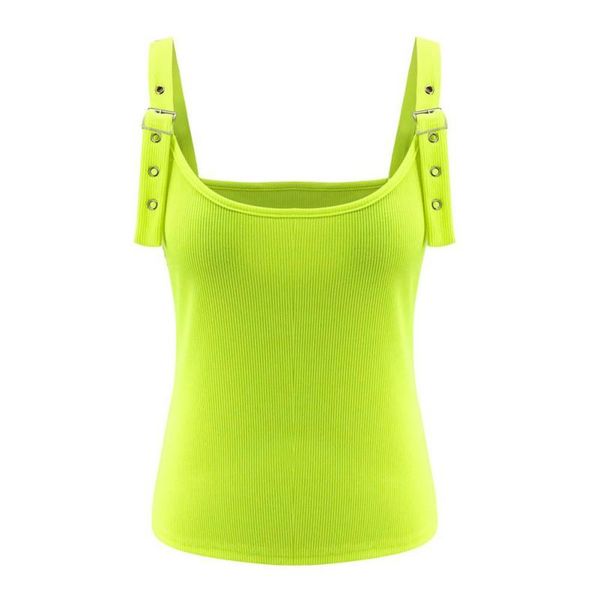 women's tanks & camis 2021 summer low-cut slim solid color wild strap t-shirt, White
women's tanks & camis 2021 summer low-cut slim solid color wild strap t-shirt, White