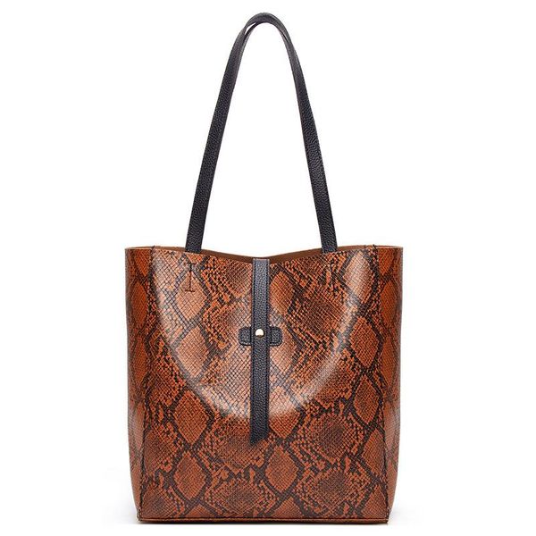 evening bags quality 2021 bag leather snake pattern shopping women's messenger handbags pu fashion tote shoulder large capacity
evening bags quality 2021 bag leather snake pattern shopping women's messenger handbags pu fashion tote shoulder large capacity