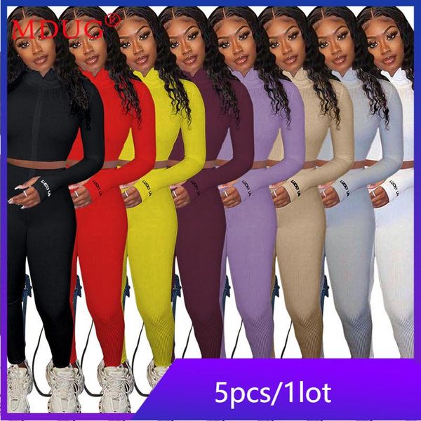 women's two piece pants mdug wholesale items in bulk fashion fall clothes for women letter embroidery hoodie outfits set tracksuit m483, White
women's two piece pants mdug wholesale items in bulk fashion fall clothes for women letter embroidery hoodie outfits set tracksuit m483, White