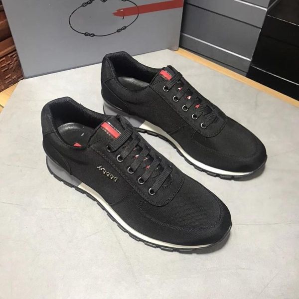 new 2021 camouflage nylon fabric genuine casual shoes for men famous leather size mens designer 38-45 sneakers xsppm, Black
new 2021 camouflage nylon fabric genuine casual shoes for men famous leather size mens designer 38-45 sneakers xsppm, Black