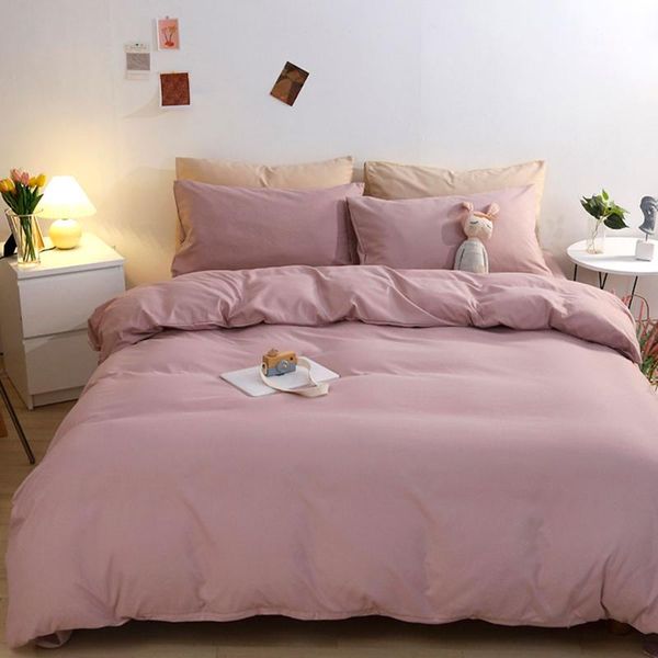 bedding sets papa&mima plain duvet cover set single king size flat sheet pillowcases linens
bedding sets papa&mima plain duvet cover set single king size flat sheet pillowcases linens