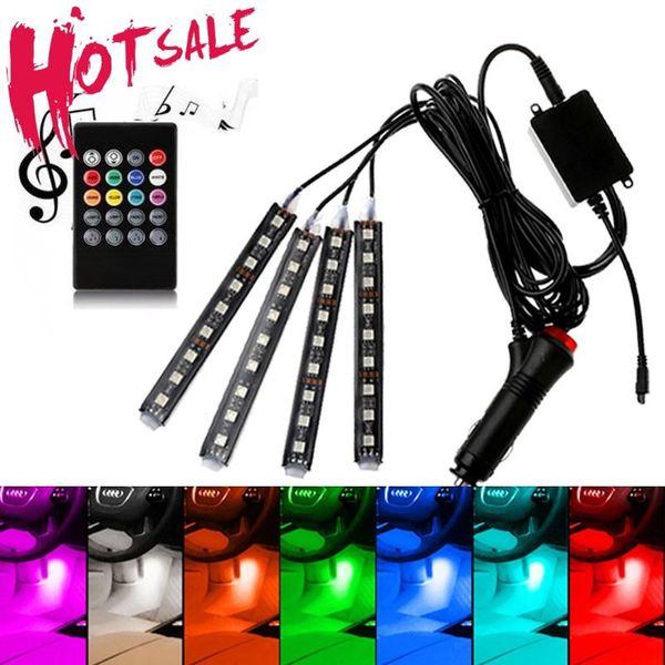 car usb led rgb atmosphere strip light remote voice control interior styling decorative dynamic ambient interior&external lights
car usb led rgb atmosphere strip light remote voice control interior styling decorative dynamic ambient interior&external lights