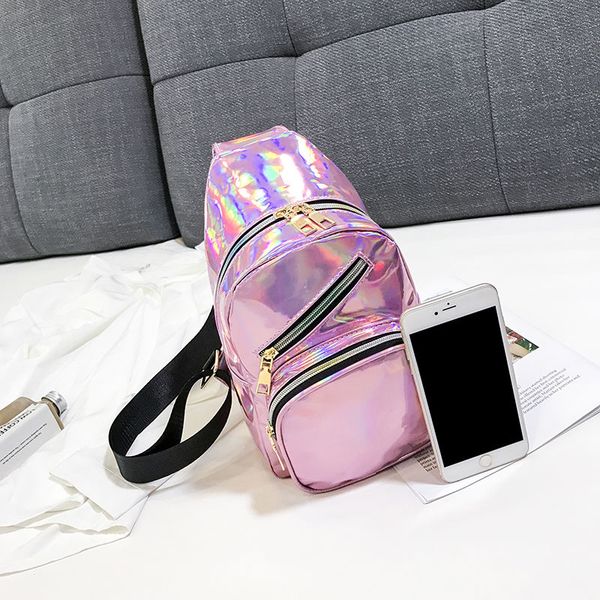 hbp 2021 female tide ins bag all-match net red small bungee shoulder bags fashion sports messenger ladies laser chest crossbody wholesale
hbp 2021 female tide ins bag all-match net red small bungee shoulder bags fashion sports messenger ladies laser chest crossbody wholesale