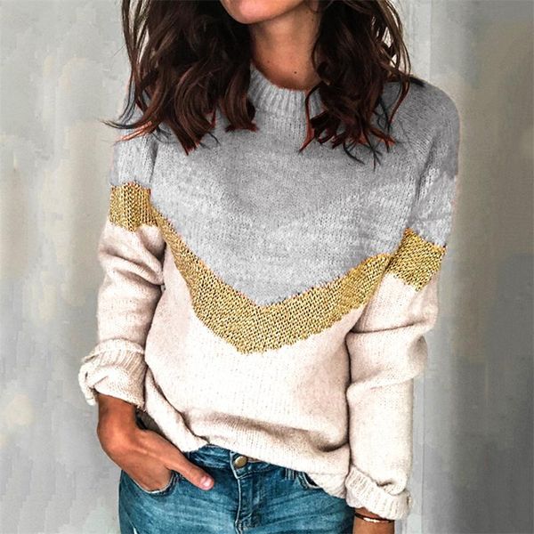 women's sweaters women turtleneck streetwear knitted striped ladies sweater elegant jumper long sleeve o-neck pullover autumn, White;black
women's sweaters women turtleneck streetwear knitted striped ladies sweater elegant jumper long sleeve o-neck pullover autumn, White;black