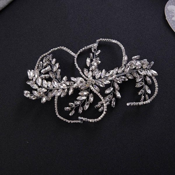 other getnoivas women headband bride wedding hairband handmade rhinestone decorated hairpin exquisite hair jewelry accessories sl, Golden;white 
other getnoivas women headband bride wedding hairband handmade rhinestone decorated hairpin exquisite hair jewelry accessories sl, Golden;white