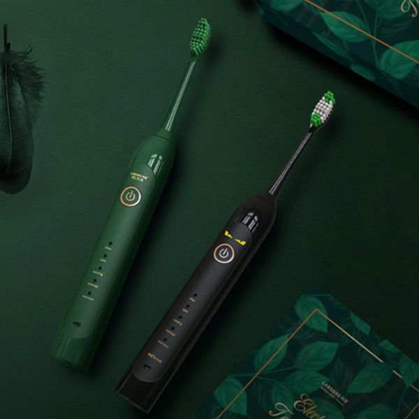 electric toothbrush ultrasonic tooth brush sonic rechargeable teeth cleaner smart
electric toothbrush ultrasonic tooth brush sonic rechargeable teeth cleaner smart