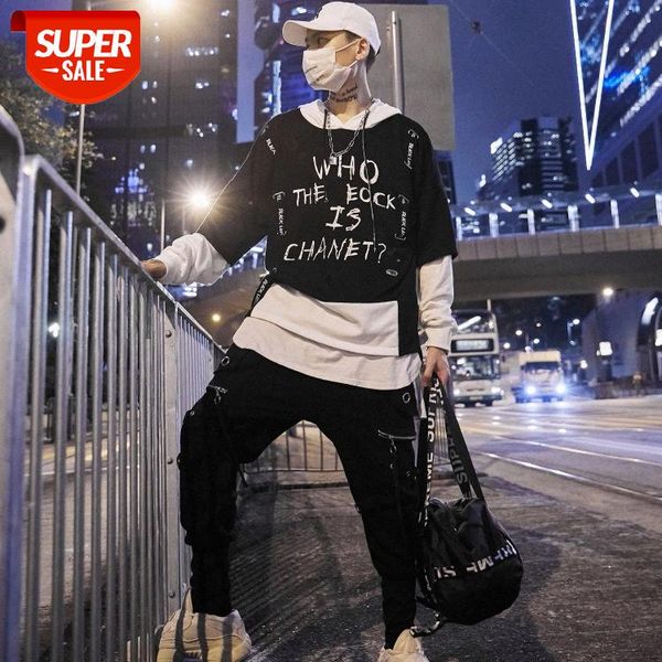 street lovers printing loose streamers plus velvet thick sweater hooded men's clothing #a56s, Black
street lovers printing loose streamers plus velvet thick sweater hooded men's clothing #a56s, Black