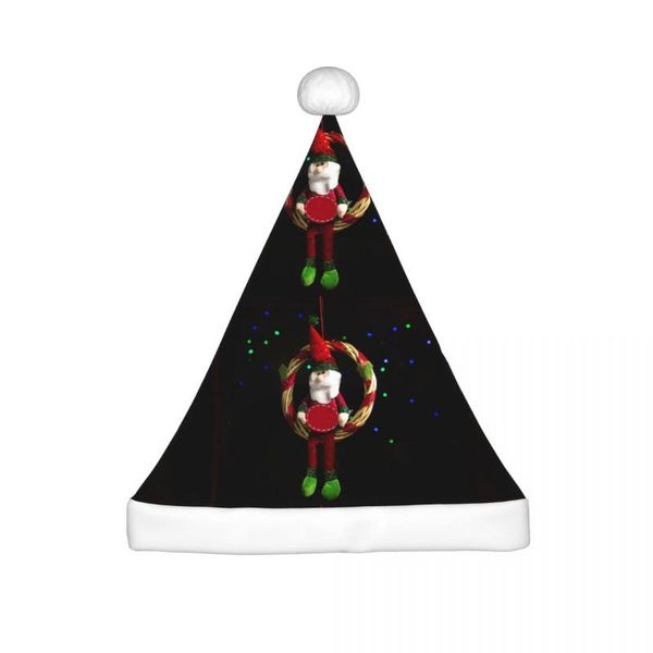wide brim hats santa claus ornaments christmas ornament men womans merry hat, Blue;gray
wide brim hats santa claus ornaments christmas ornament men womans merry hat, Blue;gray