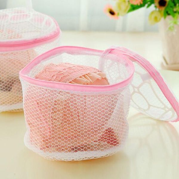 1pcs 160x150mm clothes washing machine laundry bags bra aid hosiery shirt sock lingerie saver mesh net wash bag pouch basket
1pcs 160x150mm clothes washing machine laundry bags bra aid hosiery shirt sock lingerie saver mesh net wash bag pouch basket