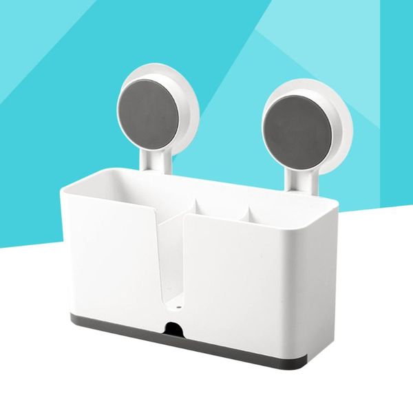 wall-mounted draining rack chopsticks holder punch spoon cutter storage container tableware kitchen & organization
wall-mounted draining rack chopsticks holder punch spoon cutter storage container tableware kitchen & organization