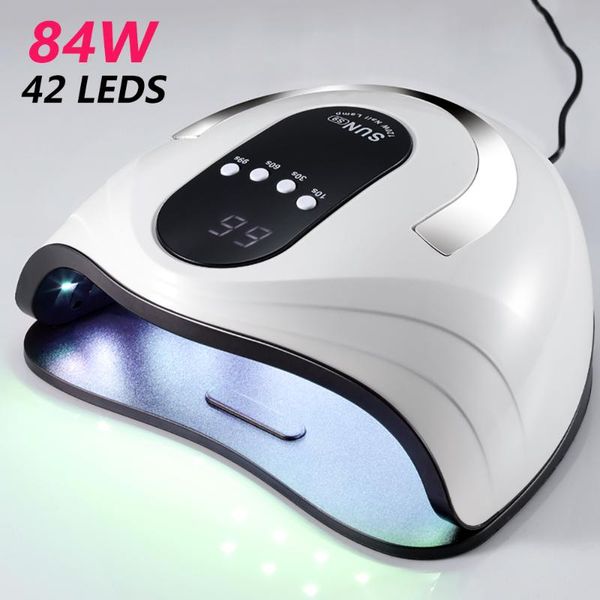 nail dryers professional 90w/84w dryer machine protable 45/42 led uv manicure lamp nails quick dry gel for drying
nail dryers professional 90w/84w dryer machine protable 45/42 led uv manicure lamp nails quick dry gel for drying