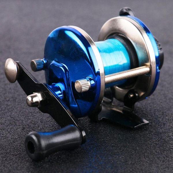 metal fishing drum wheel labor-saving mini trolling ice reel spinning adjustable fish tackle tool with line baitcasting reels
metal fishing drum wheel labor-saving mini trolling ice reel spinning adjustable fish tackle tool with line baitcasting reels