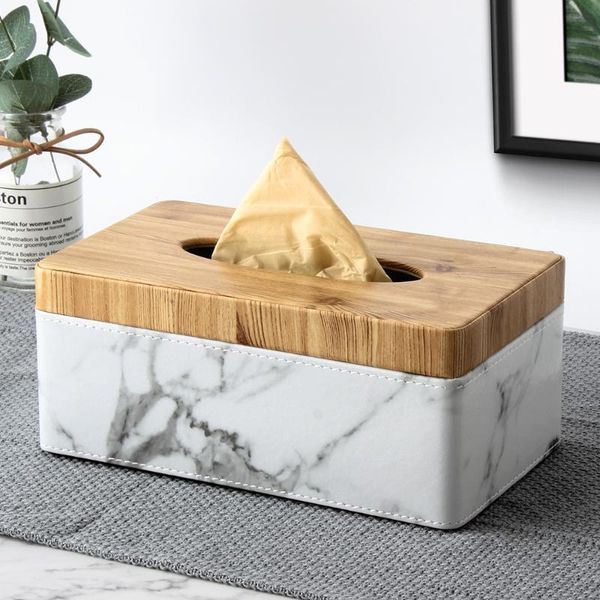 tissue boxes & napkins rectangular marble pu leather facial grain box cover napkin holder paper towel dispenser container for home office de
tissue boxes & napkins rectangular marble pu leather facial grain box cover napkin holder paper towel dispenser container for home office de