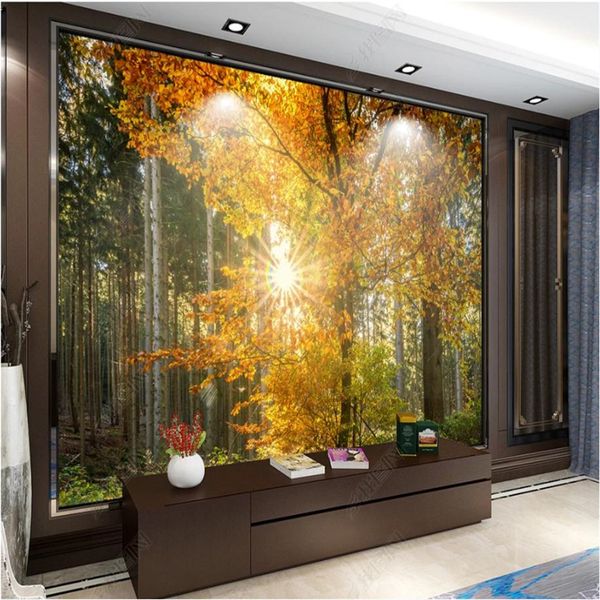 european high-definition maple wallpapers 3d customized wallpaper 3d landscape wallpaper
european high-definition maple wallpapers 3d customized wallpaper 3d landscape wallpaper