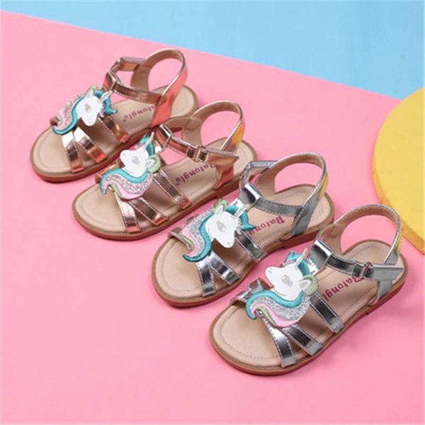 kids gladiator sandals unicorn slippers girls childrens sandals summer 2021 open-toed beach jelly shoes infant baby child, Black;red
kids gladiator sandals unicorn slippers girls childrens sandals summer 2021 open-toed beach jelly shoes infant baby child, Black;red