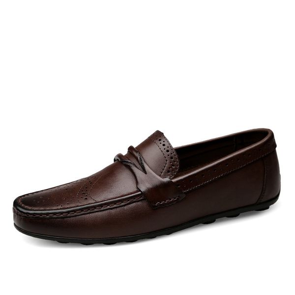 mens cow leather shoes cowskin loafer big size official shoes gentle mens travel walk shoe casual comfort breath shoes for men zy339, Black
mens cow leather shoes cowskin loafer big size official shoes gentle mens travel walk shoe casual comfort breath shoes for men zy339, Black